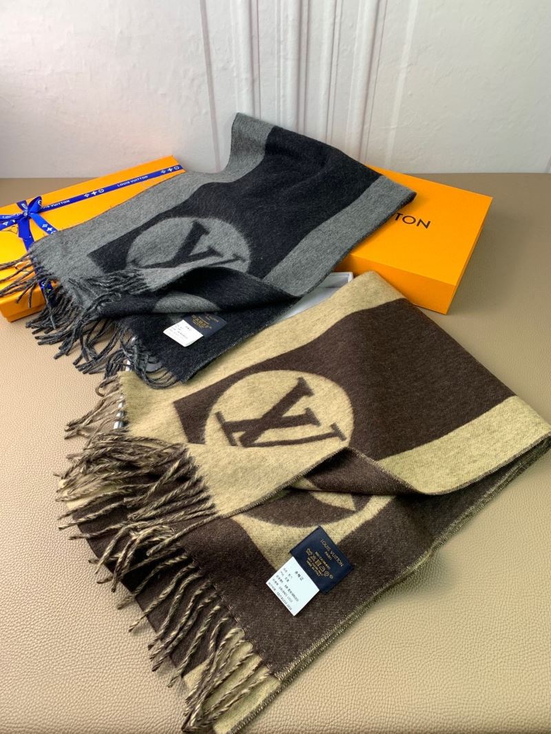 Louis Vuitton Scarf